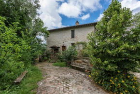  Agriturismo Il Poggio degli Scoiattoli  Перуджа